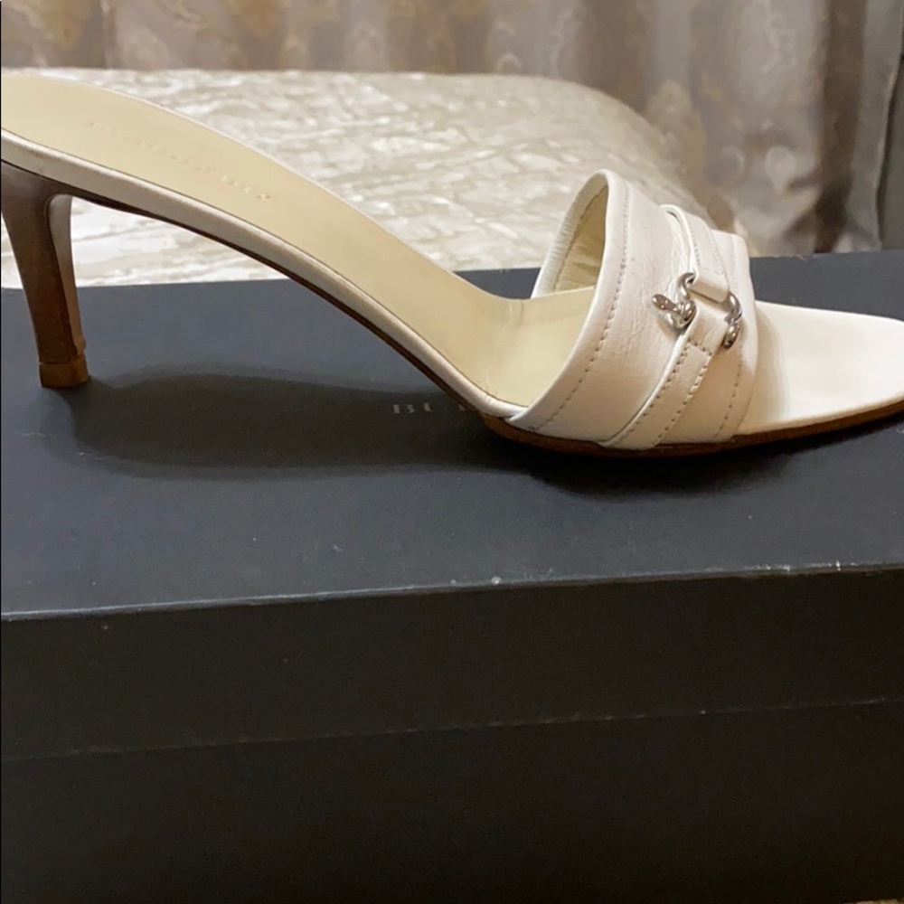 Burberry Heel sandals - Picture 7 of 9